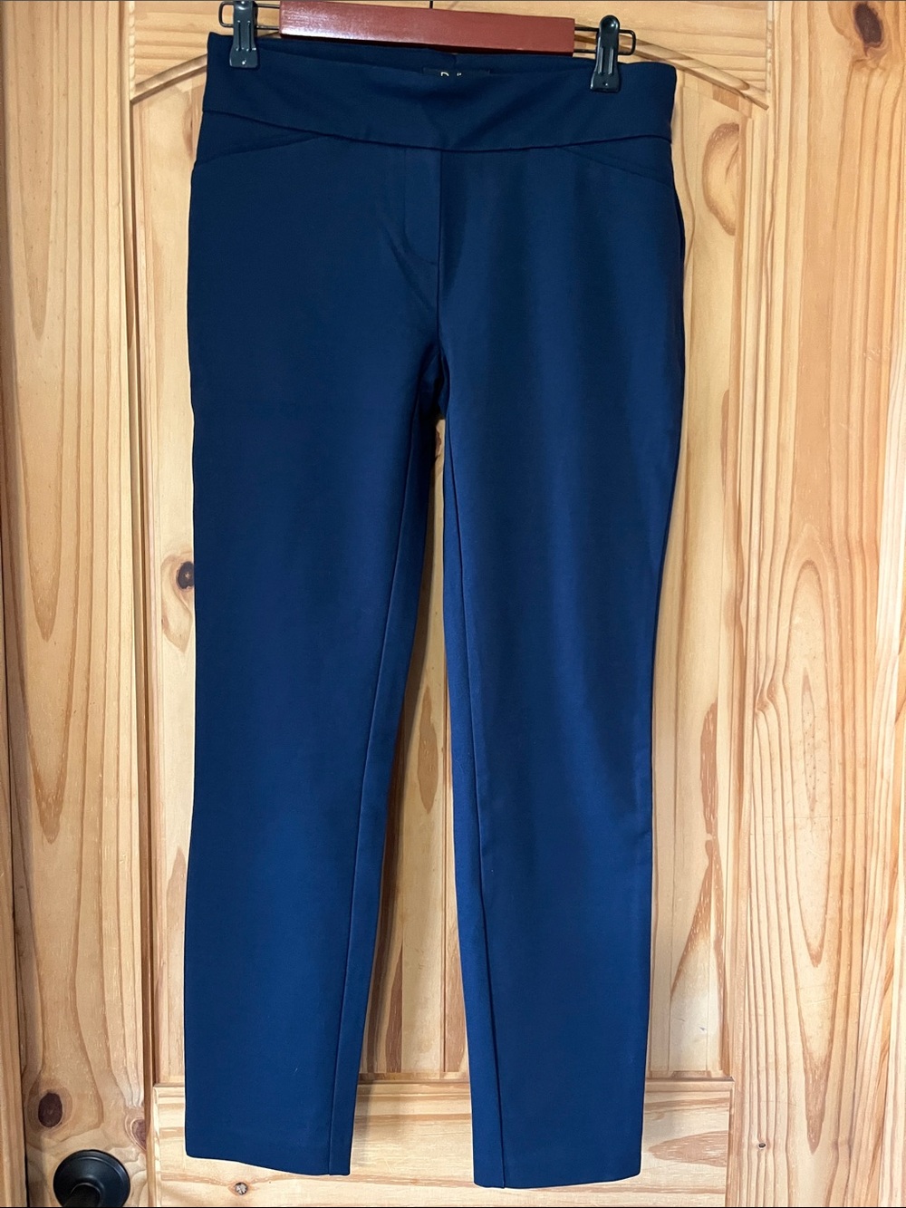 Navy Dress Pants